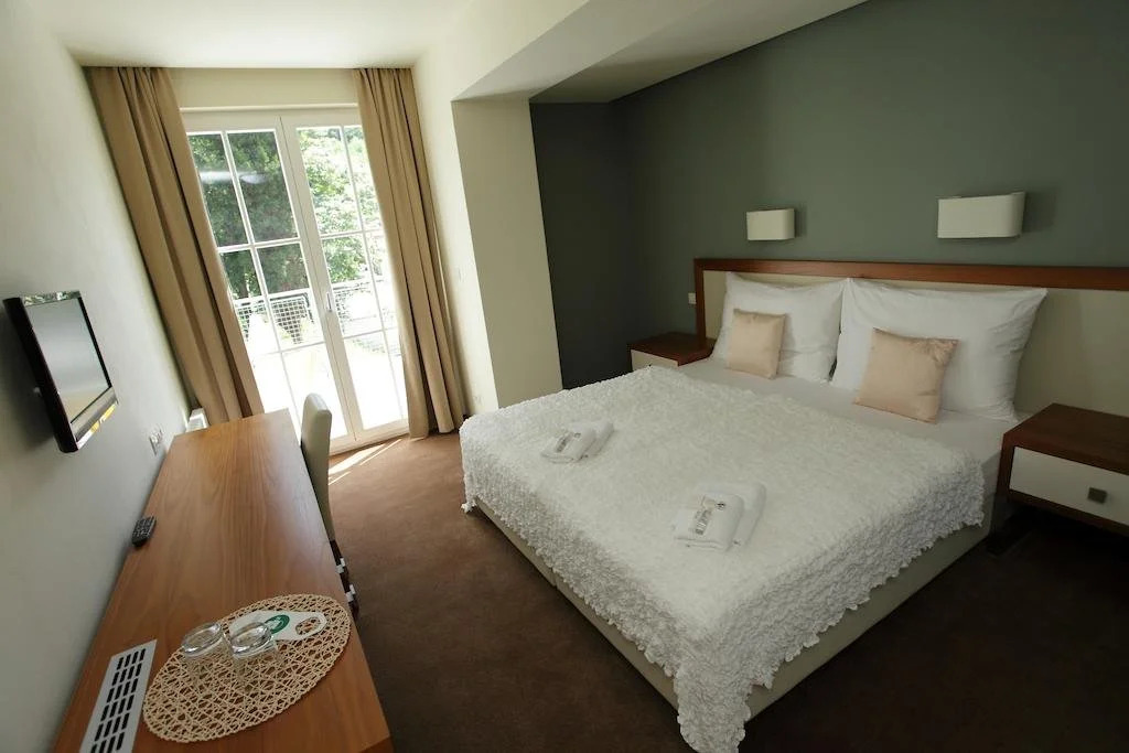 Hotel Radun