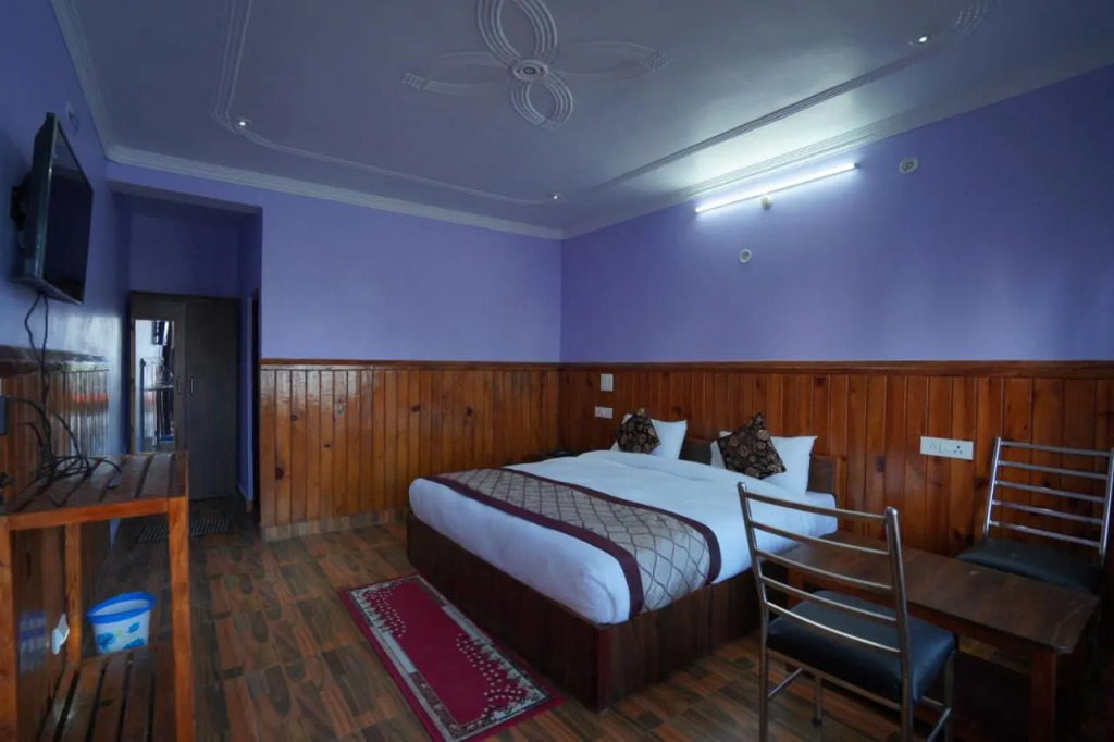 Kasar Serenity By Excellent Hospitality