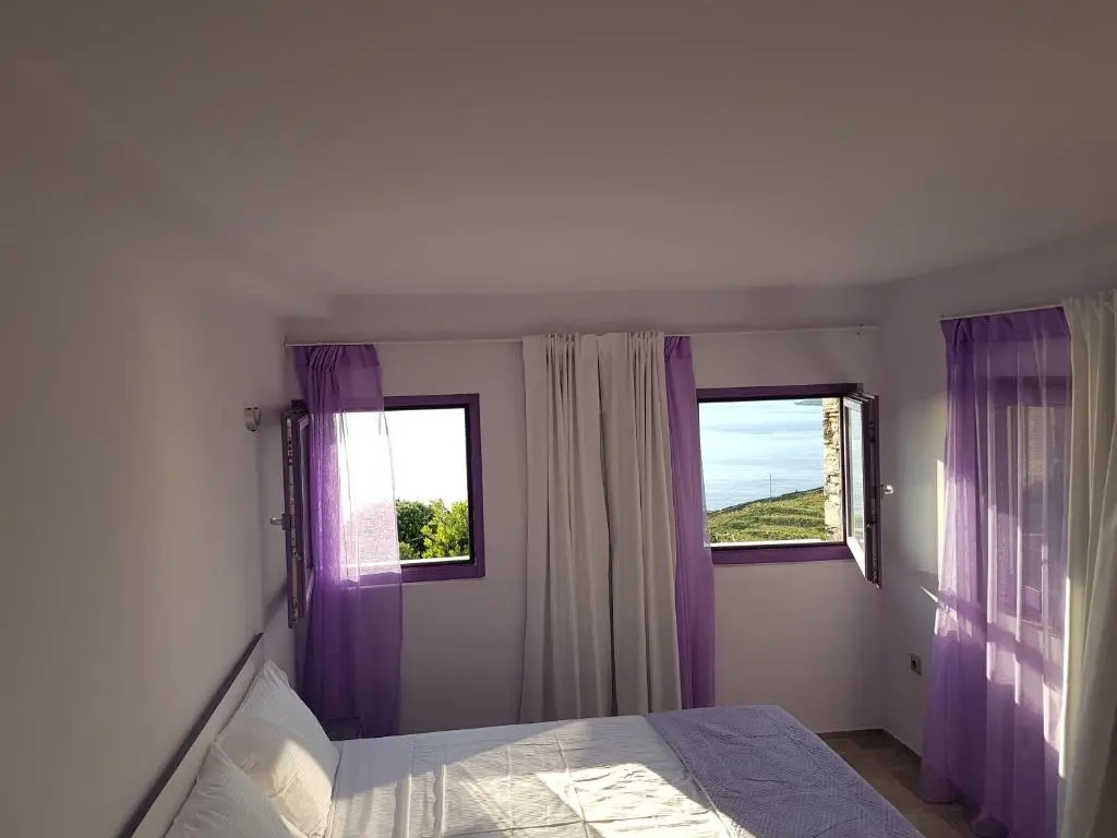 Apartment at KiVA-villa, Kampi, KEA, Cyclades, Greece