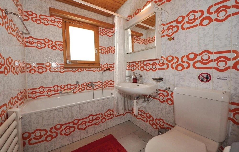 Chalet Audyn