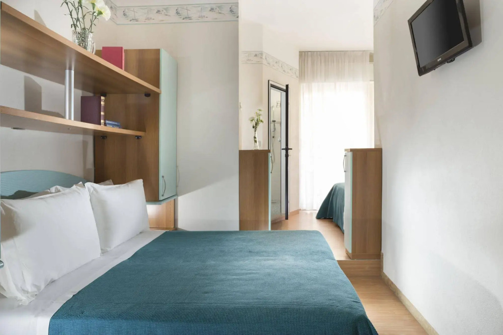 Hotel Sampaoli