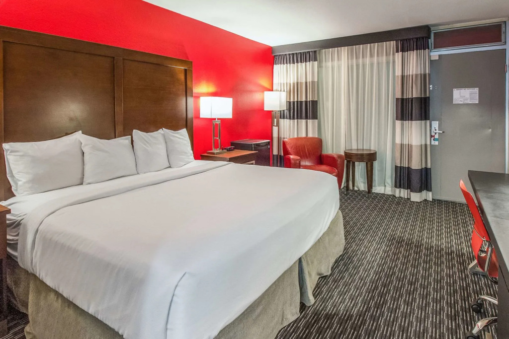 Sonesta Essential - Rapid City