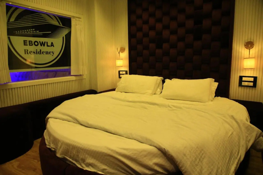 Ebowla Residency