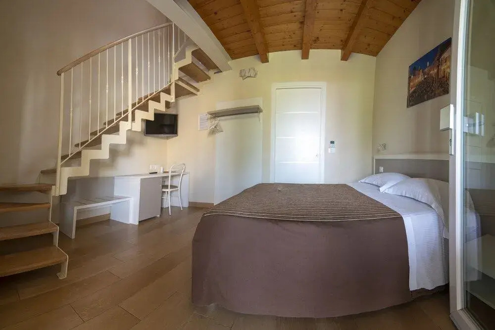 Agriturismo B&B Vista Parco