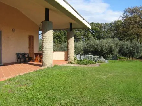 Villa Chiara