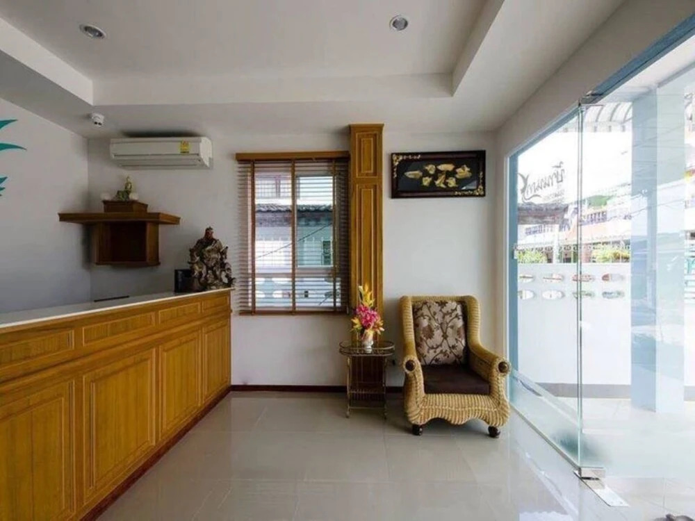 Baan Napa Hua Hin