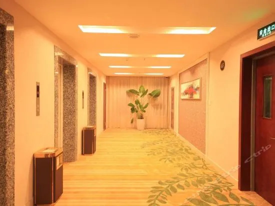 Global Jade Business Hotel