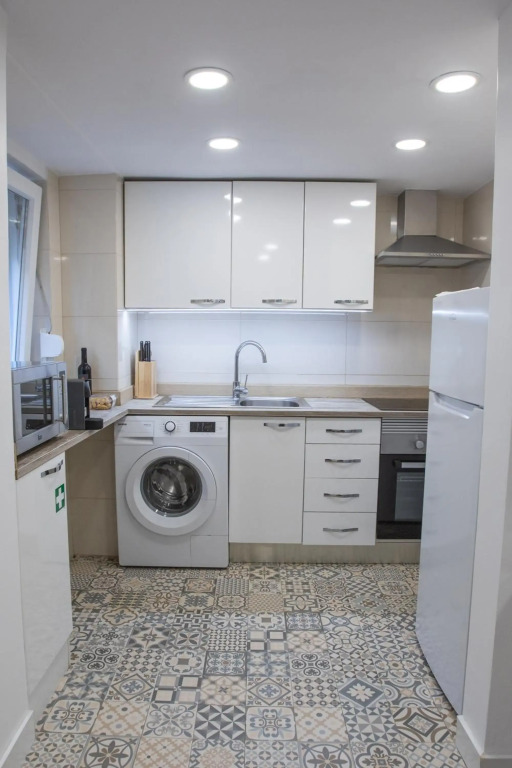 Wonderful apartment in the city center