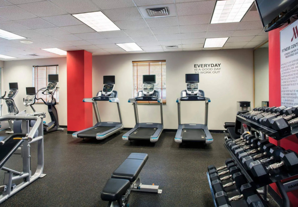 Fort Lauderdale Marriott Coral Springs Hotel & Convention Center