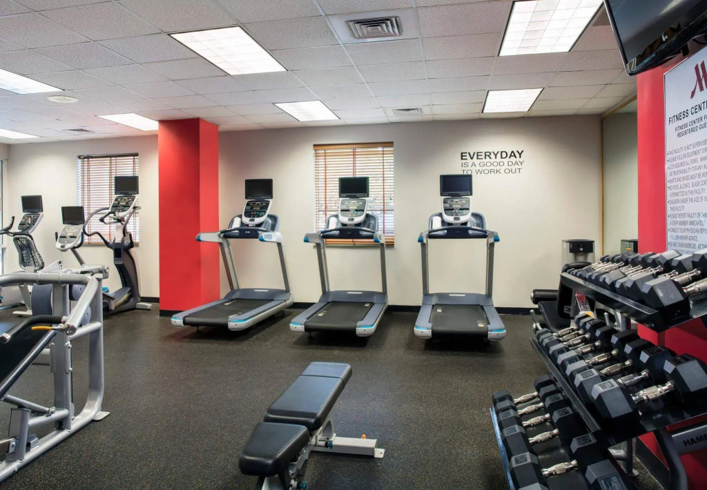 Fort Lauderdale Marriott Coral Springs Hotel & Convention Center
