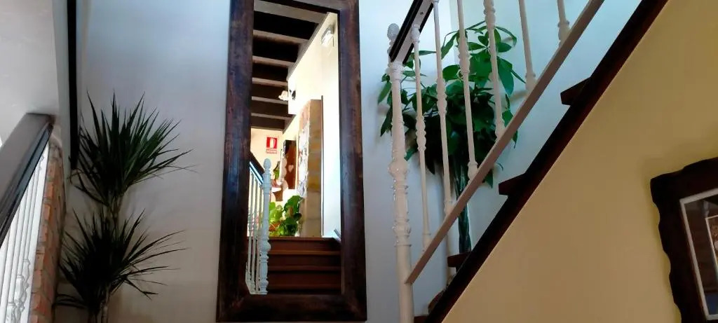 Casa Rural Tiu Xico
