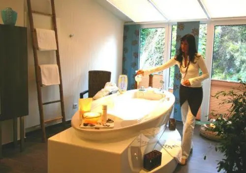 Hotel & SPA Waldecker Hof