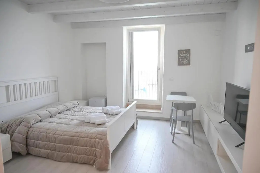 Il b&b di Alice
