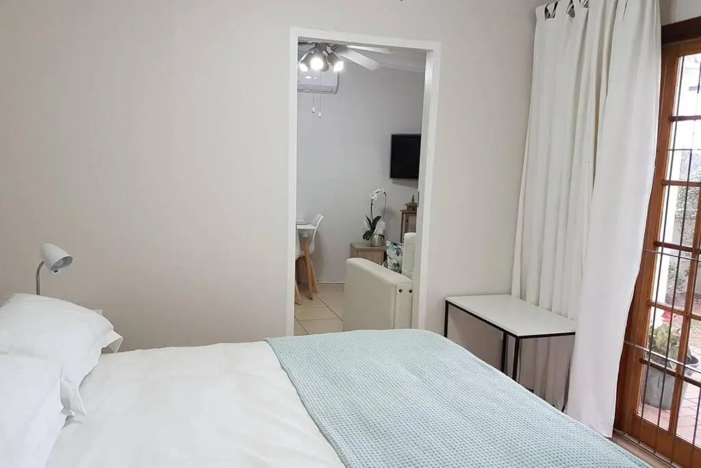 Innes Road Accommodation