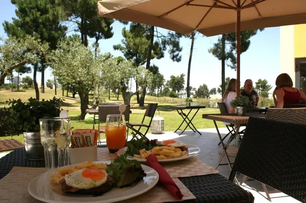 Arrabida Resort & Golf Academy