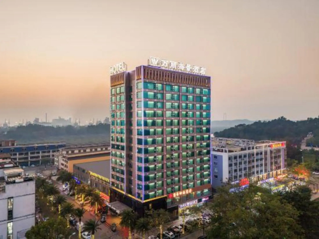 WanLi Seaview Hotel