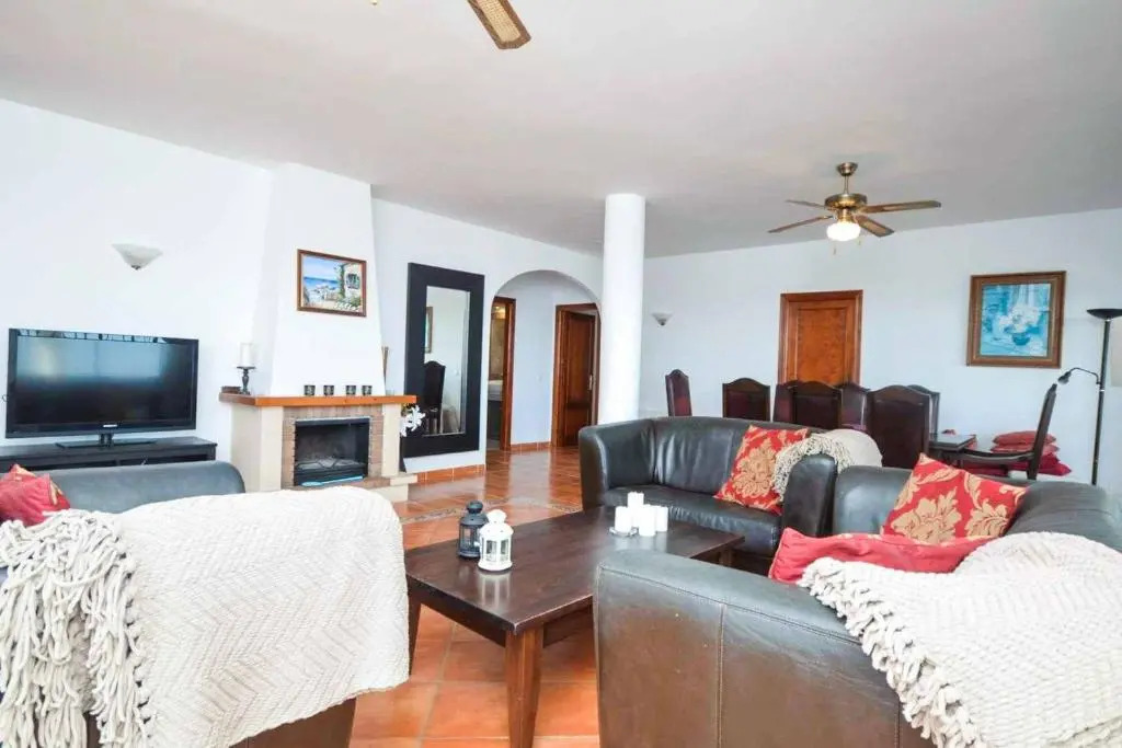Villa Buenavida