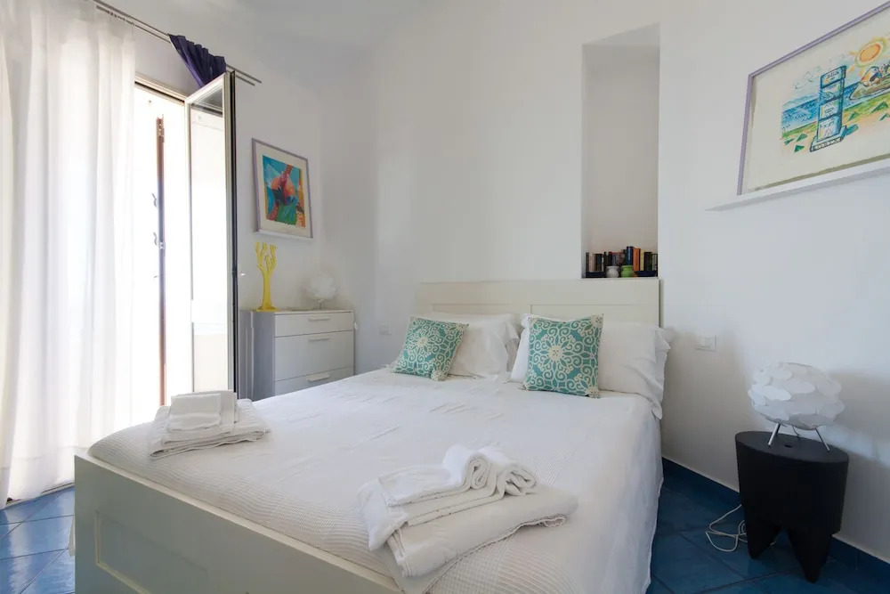Amira Beach Villa by Le Dhome Sicily