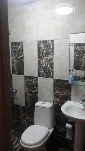 3D Hotel