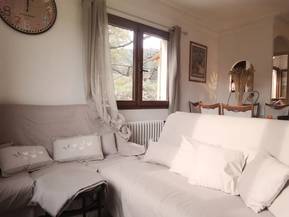 La Maison d'Odon