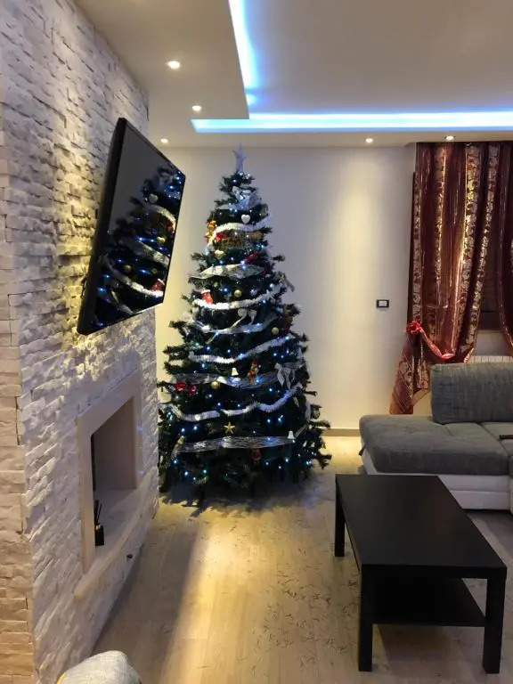 B&B Miramare Suite