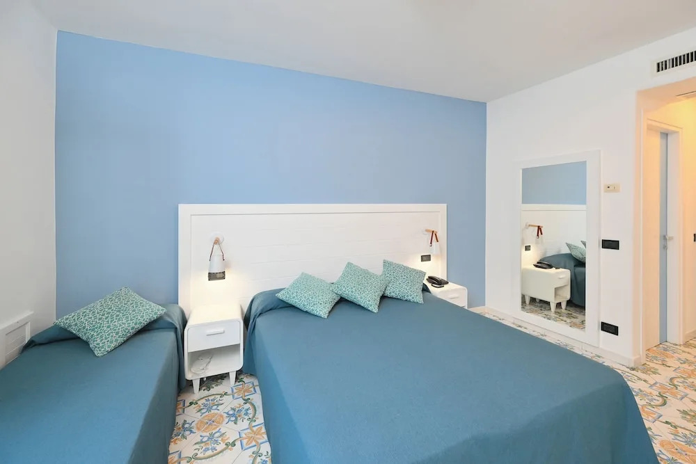 Hotel Villa Sirena - Thermae & SPA