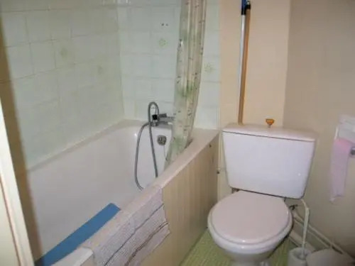 Apartment Appartement Centre Bareges Avec Balcon, 4/5 Couchages