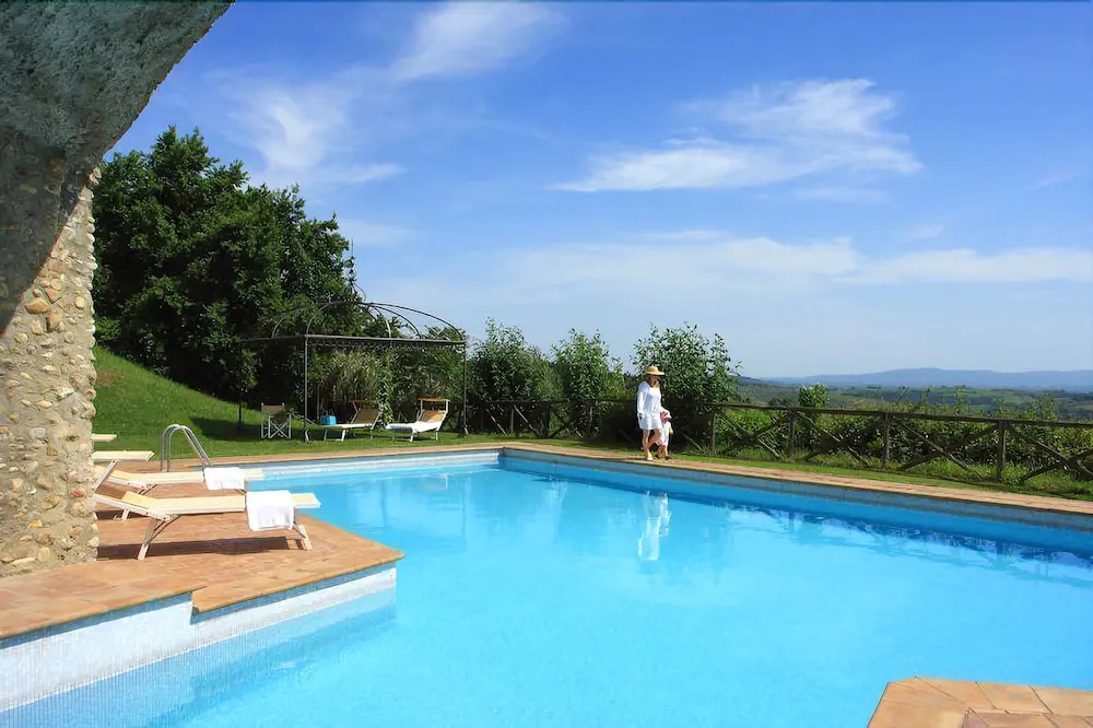 Villa Tavolese