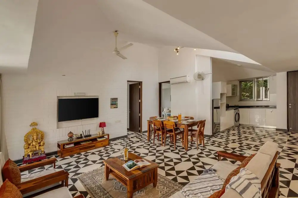 El Arbol - 306 in Nerul