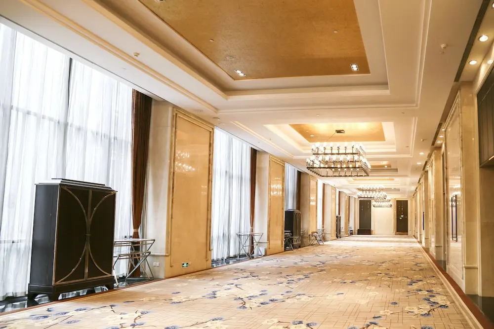 Crowne Plaza Chengdu West