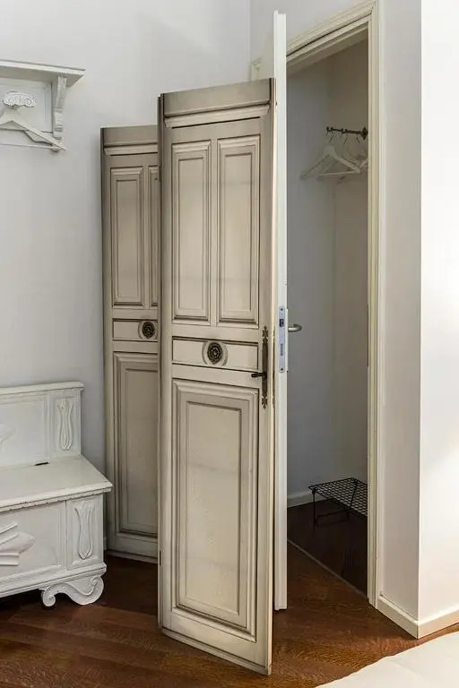 Appartamento Interno DeGobbi