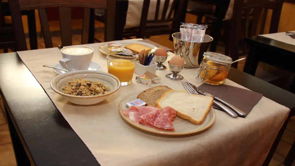 Albergo Hotel Giardino