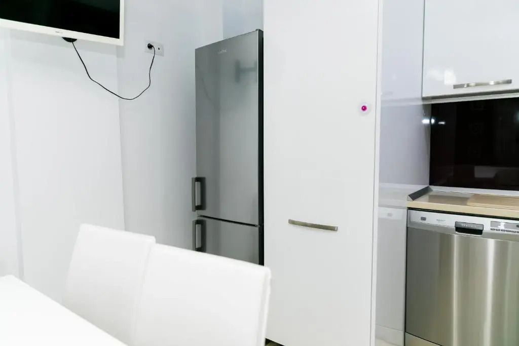 Family Apartment near Shoping City