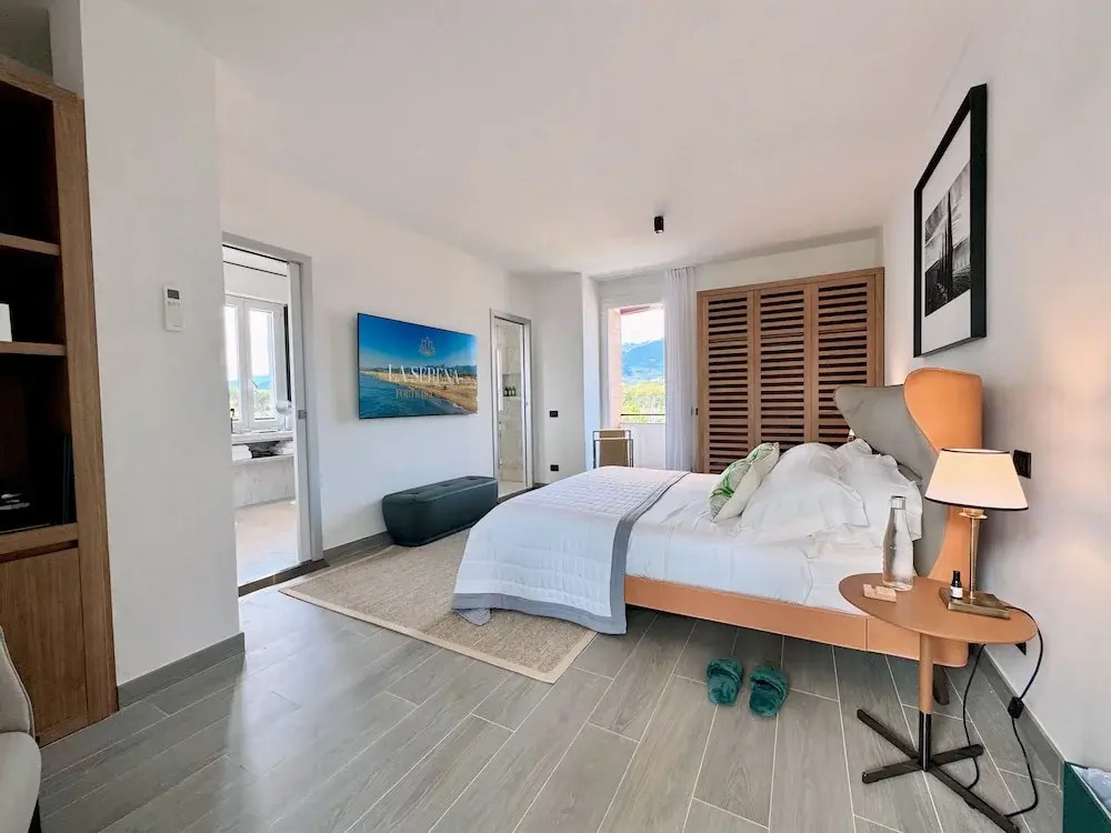 La Serena Forte dei Marmi, Small Luxury Hotels of the World