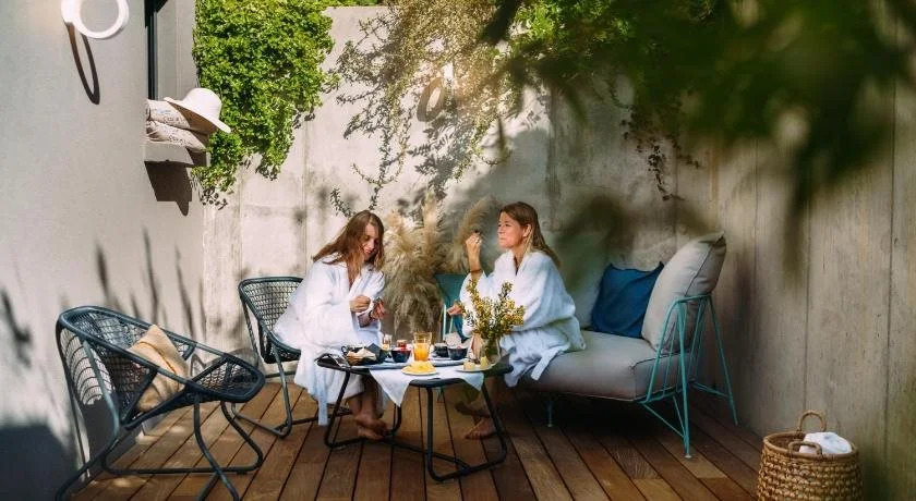 Citta di Lume Suites & Lofts