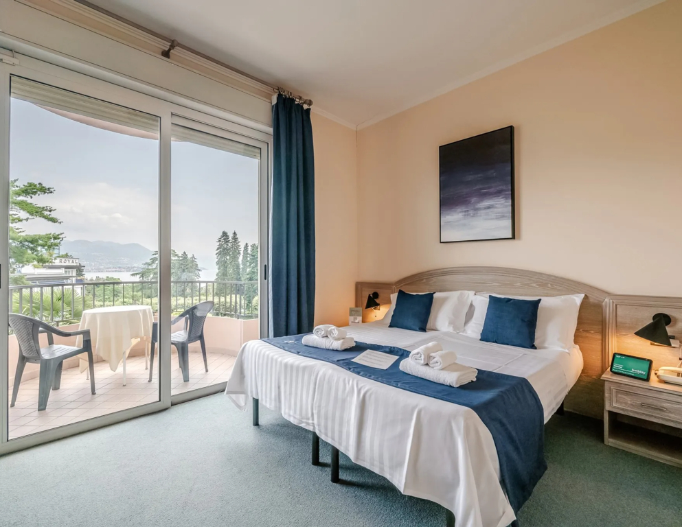 Hotiday Room Collection - Stresa