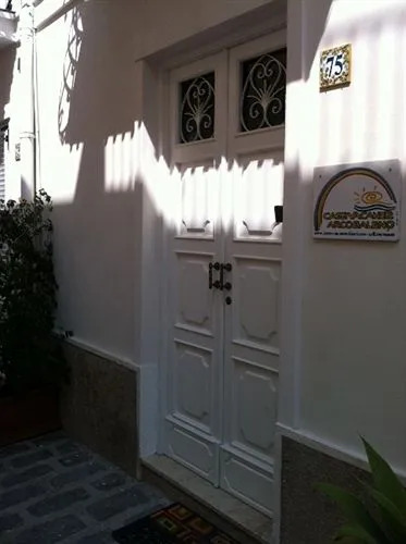 Case Vacanze S. Anna