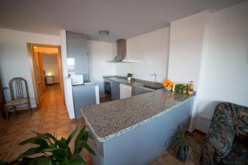 Apartamento Vistamar