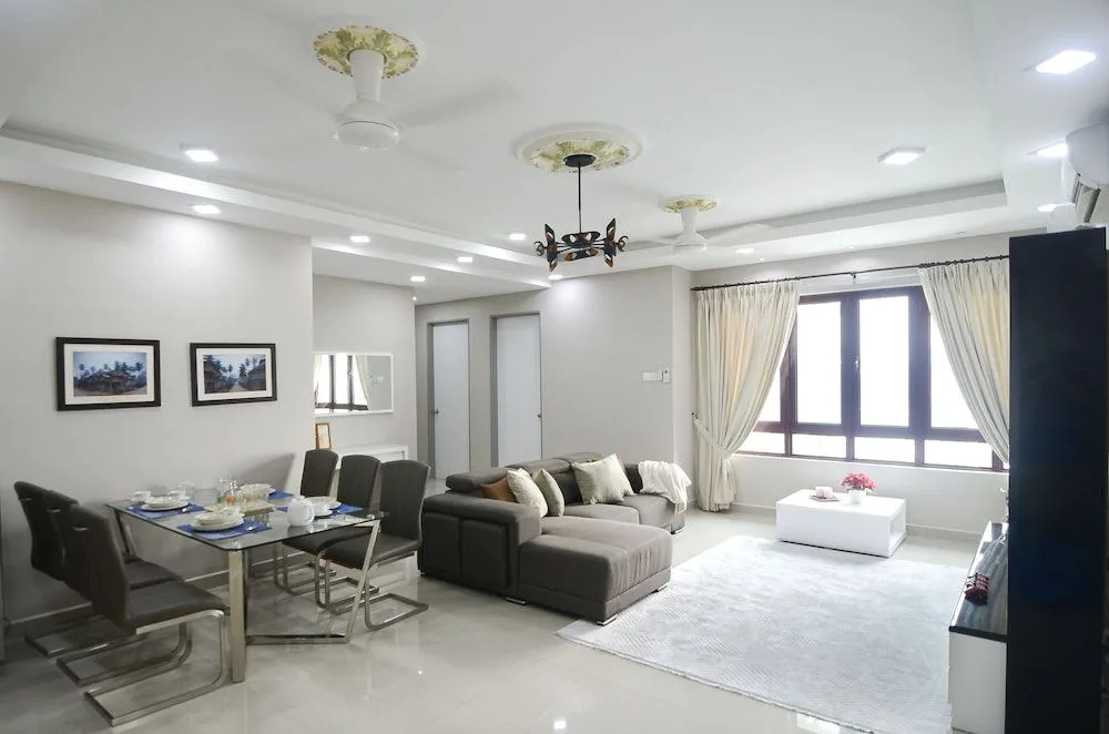 Rafflesia Condominium by Dahlia Homes