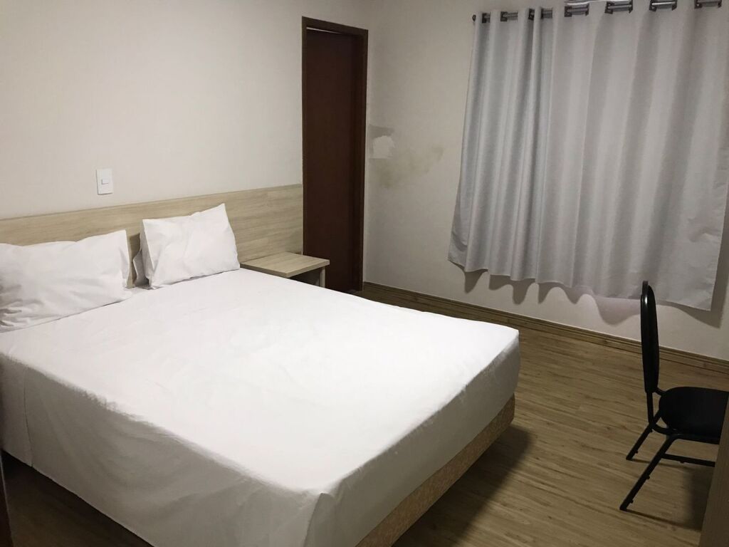 Fênix Hotel Campinas
