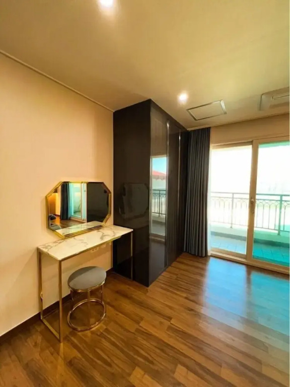Kkomasi pension