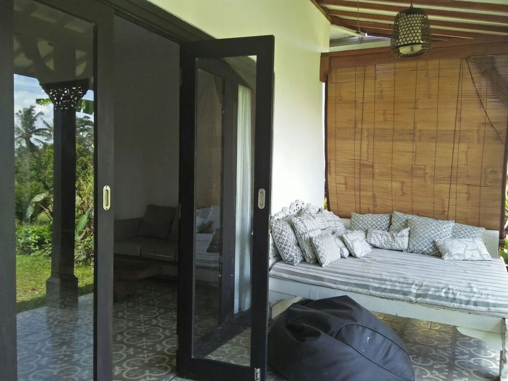 Citrus Tree Villas - Puri