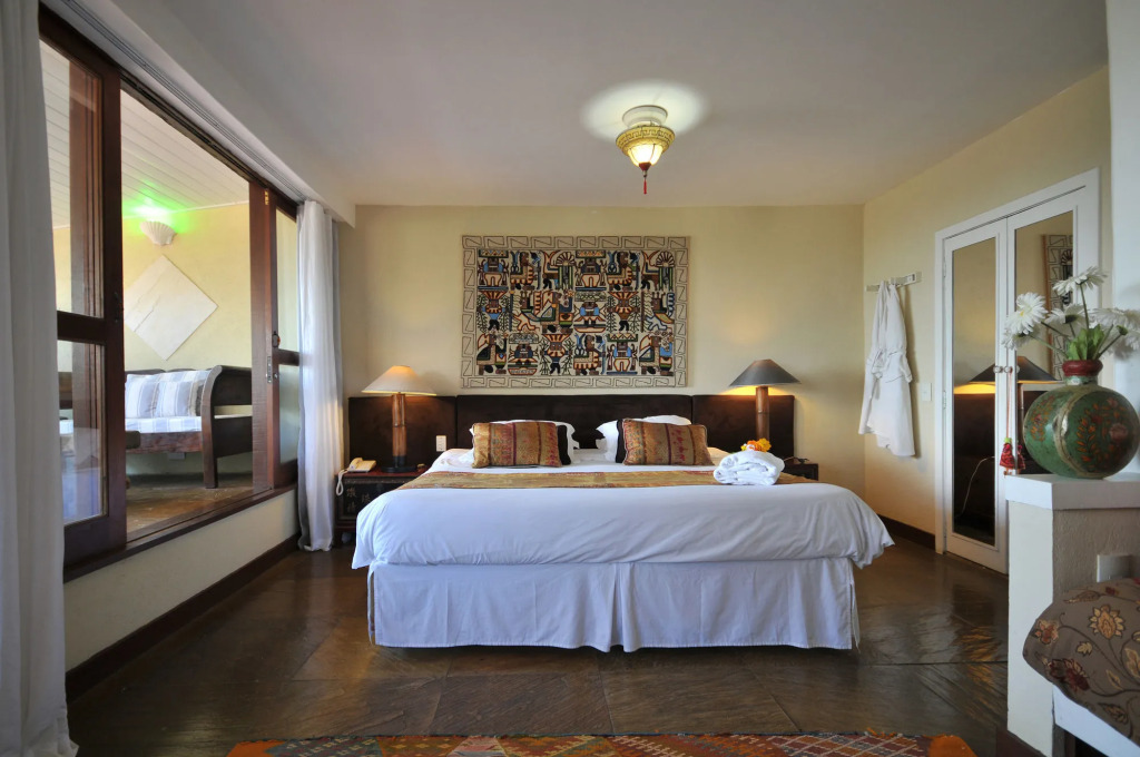 Aquabarra Boutique Hotel & Spa