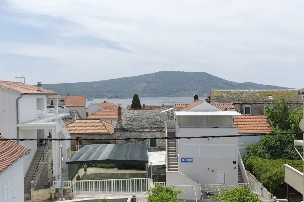 Apartments Goran