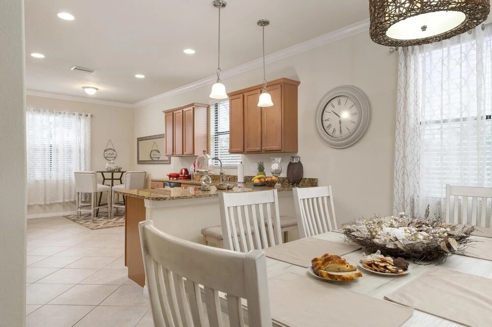 South Facing Gated Community Long Term Rentals Available 3 Bedroom Home by Redawning