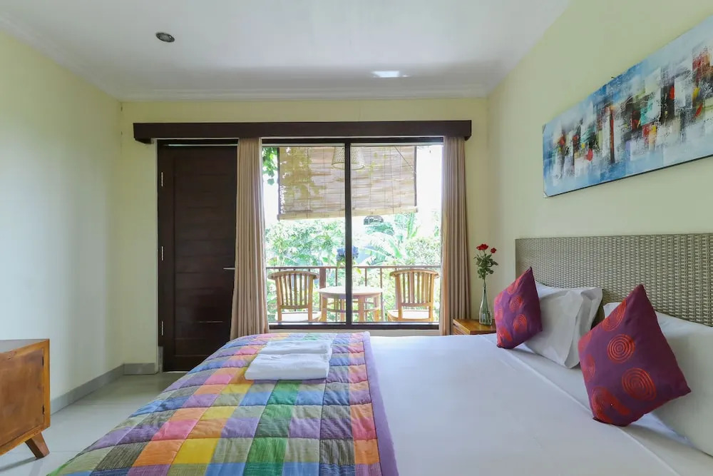 Widi Villas