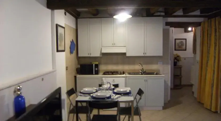 Corte Calderer Apartments