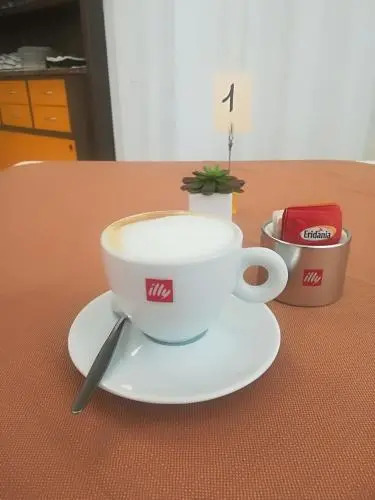 Albergo San Lorenzo