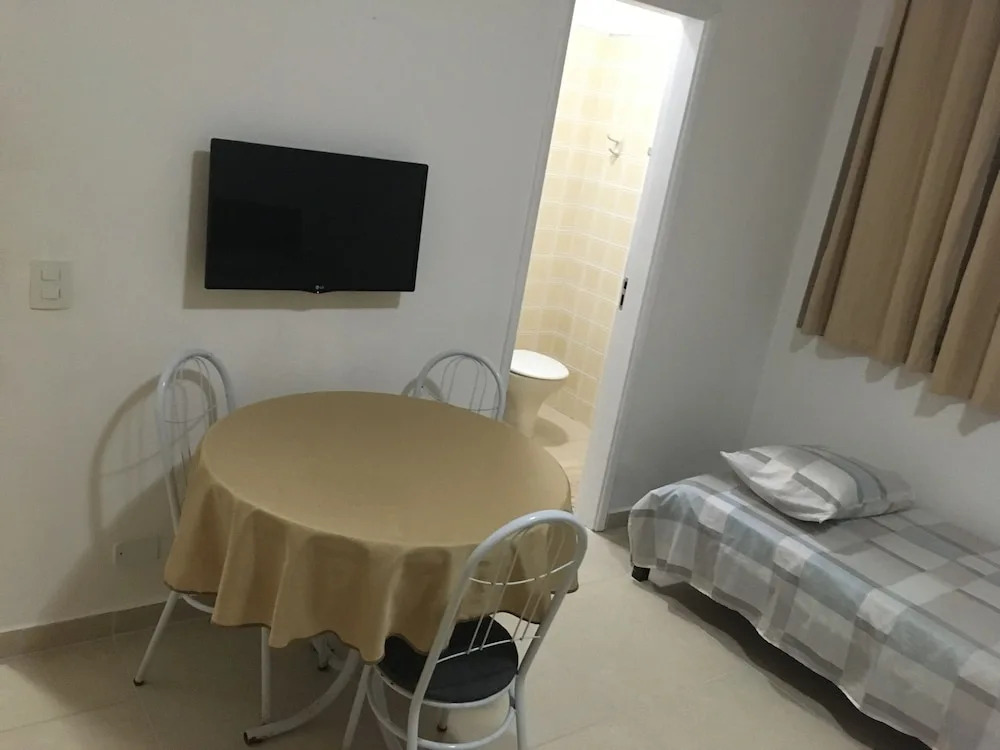 Atlantica Suites