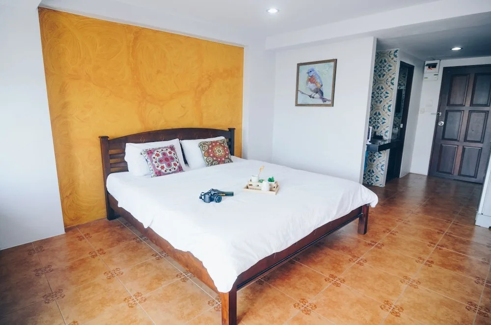 Bluebird Songkhla Residence